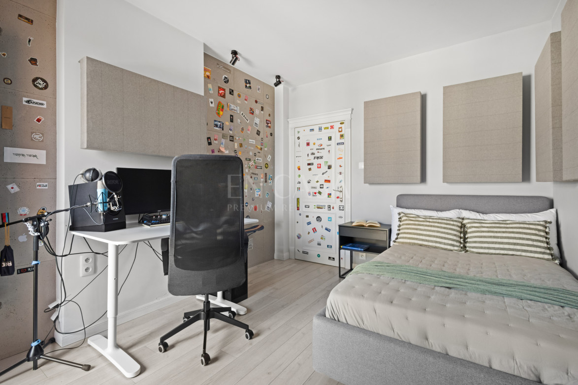 Apartment Sale Warszawa Wilanów Krzysztofa Kieślowskiego 15